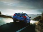 BMW 320i Gran Turismo M Sport 2016 года (WW)